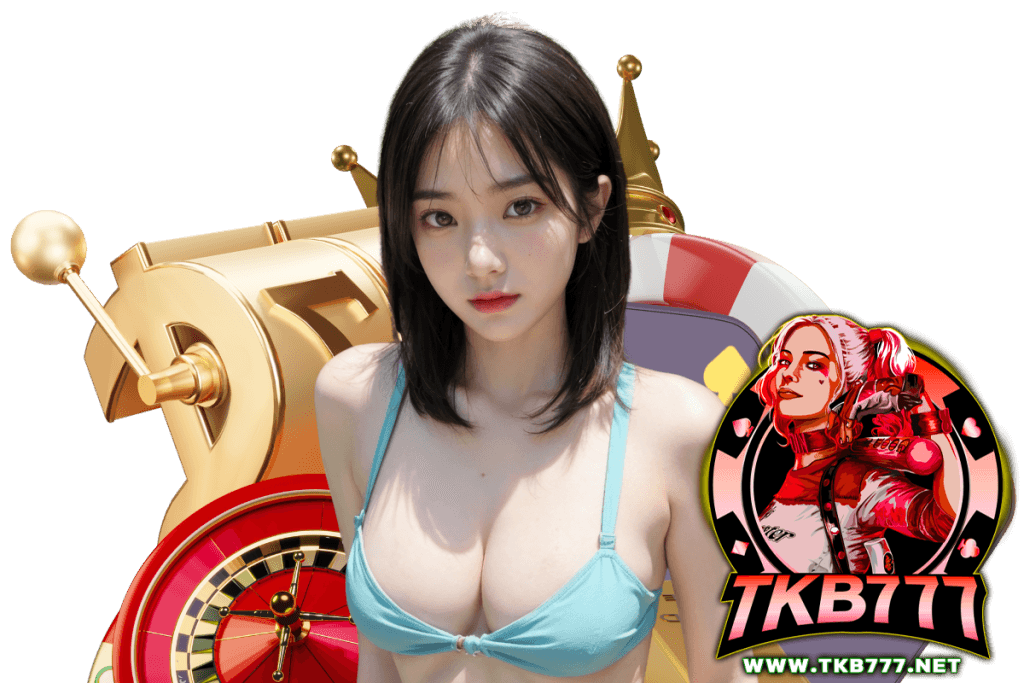 tkb777 ทางเข้า