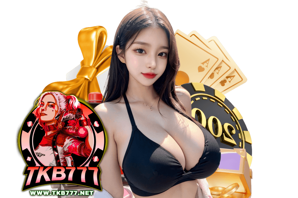 tkb777 สมัคร
